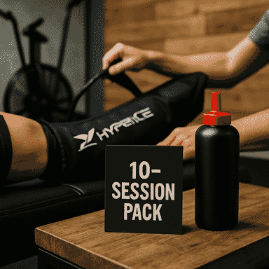Post-Workout Reset